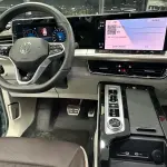 Volkswagen Tavendor 2023 из Китая