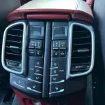Porsche Cayenne 2015 520 л.с. из Китая