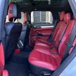 Porsche Cayenne 2015 520 л.с. из Китая