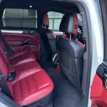 Porsche Cayenne 2015 520 л.с. из Китая