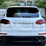 Porsche Cayenne 2015 520 л.с. из Китая