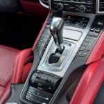 Porsche Cayenne 2015 520 л.с. из Китая