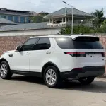 Land Rover Discovery 2019 340 л.с. — лот 56716521 из Китая