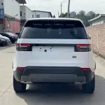 Land Rover Discovery 2019 340 л.с. — лот 56716521 из Китая