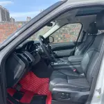 Land Rover Discovery 2019 340 л.с. — лот 56716521 из Китая