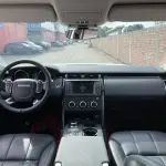 Land Rover Discovery 2019 340 л.с. — лот 56716521 из Китая