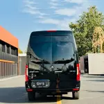 Mercedes-Benz Sprinter из Китая