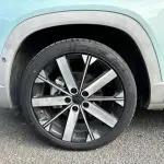 Geely Icon 2022 из Китая