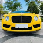Bentley Continental 2018 из Китая