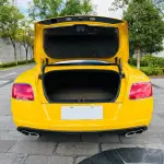 Bentley Continental 2018 из Китая