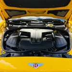 Bentley Continental 2018 из Китая