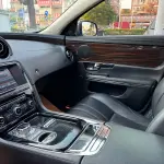 Jaguar XJ 2014 340 л.с. из Китая