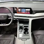 Changan 长安CS75PLUS 2023 188 л.с. из Китая