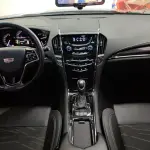Cadillac ATS-L 2019 279 л.с. 279 л.с. из Китая