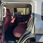 Tank Tank 300 2024 из Китая