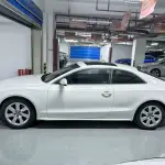 Audi A5 (Import) 2011 211 л.с. из Китая