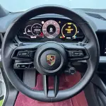 Porsche Cayenne 2024 354 л.с. — лот 56711267 из Китая