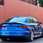 Audi RS 3 2018 из Китая