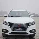 Roewe RX5 2019 из Китая