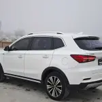 Roewe RX5 2019 из Китая
