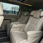 Toyota Alphard 2014 275 л.с. — лот 56965749 из Китая