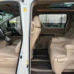 Toyota Alphard 2014 275 л.с. — лот 56965749 из Китая