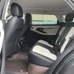 Land Rover Evoque 2024 249 л.с. из Китая