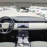 Land Rover Evoque 2024 249 л.с. из Китая