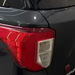 Ford Explorer 2020 из Китая
