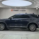 Ford Explorer 2020 из Китая