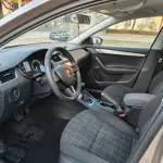 Skoda Octavia 2020 из Китая