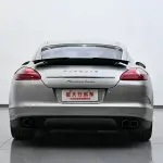 Porsche Panamera 2010 500 л.с. из Китая