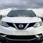 Nissan Qashqai 2018 из Китая
