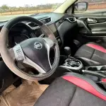 Nissan Qashqai 2018 из Китая