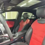 Mercedes-Benz A-Class AMG 2021 из Китая