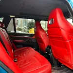 BMW X5 M 2017 575 л.с. из Китая
