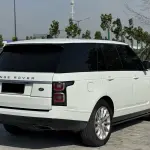 Land Rover Range Rover 2021 360 л.с. 360 л.с. из Китая