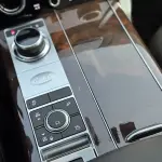 Land Rover Range Rover 2021 360 л.с. 360 л.с. из Китая