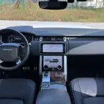 Land Rover Range Rover 2021 360 л.с. 360 л.с. из Китая