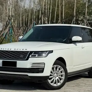 Land Rover Range Rover 2021 360 л.с. 360 л.с. из Китая