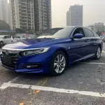 Honda Accord 2019 из Китая