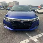 Honda Accord 2019 из Китая