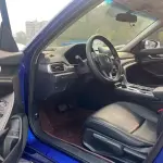 Honda Accord 2019 из Китая