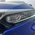 Honda Accord 2019 из Китая