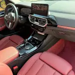 BMW X3 2022 184 л.с. — лот 56967152 из Китая