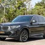 BMW X3 2022 184 л.с. — лот 56967152 из Китая