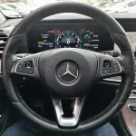Mercedes-Benz E-Class 2018 из Китая