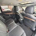 Mercedes-Benz E-Class 2018 из Китая