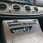 Mercedes-Benz E-Class 2018 из Китая