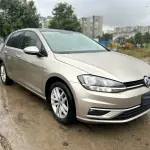 Volkswagen Golf 2019 116 л.с. — лот 56967436 из Китая